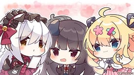 うちの主は妖怪の常識を知らない / Image 7