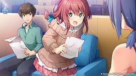 ウチはもう、延期できない。 / Image 21