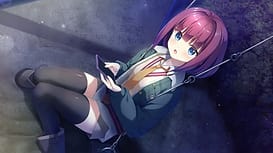 海と雪のシアンブルー / Image 2