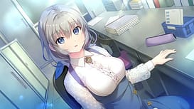 海と雪のシアンブルー / Image 6