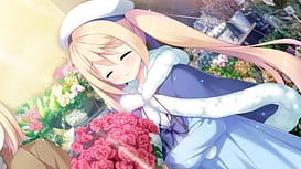 海と雪のシアンブルー / Image 9