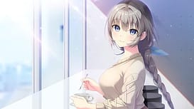 海と雪のシアンブルー / Image 11