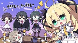 アンレス・テルミナリア / Image 21