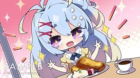 アンレス・テルミナリア / Image 22