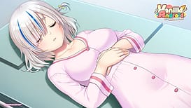 Vanilla Android -シコ猿DT大学生の俺と美少女アンドロイドがいろんなプレイでハメパコミッション！- / Image 1