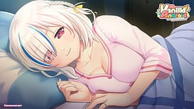 Vanilla Android -シコ猿DT大学生の俺と美少女アンドロイドがいろんなプレイでハメパコミッション！- / Image 2