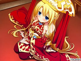 Venus Blood -Abyss- / Image 1