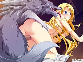 Venus Blood -Abyss- / Image 6