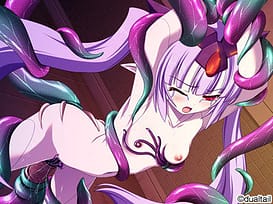 Venus Blood -Abyss- / Image 10