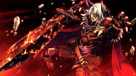 Venus Blood Savior / Image 1