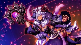 Venus Blood Savior / Image 6