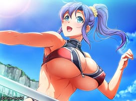 ヴィーナスリゾート 巨乳乱交アイランド / Image 2