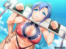 ヴィーナスリゾート 巨乳乱交アイランド / Image 3