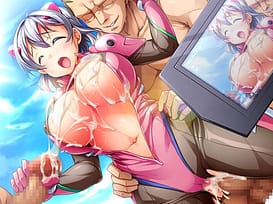 ヴィーナスリゾート 巨乳乱交アイランド ～田鹿羽衣編～ / Image 15