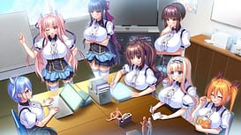 WANNABE→CREATORS / Image 8