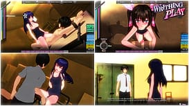 ライジングプレイ / Image 2
