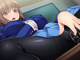 わ、わたしを縛りたい？ ～僕と地味娘の秘密の関係～ / Image 4