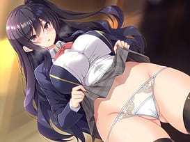 ワケありJK従属学園 / Image 1