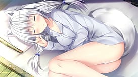 わんこの嫁入り～新たな二本のしっぽ～ / Image 2