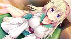 わんこの嫁入り～新たな二本のしっぽ～ / Image 3