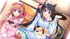 わんこの嫁入り～いぬのしっぽへようこそ！～ / Image 4