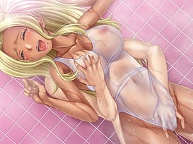 ワリキリ交際 ～出会った女とヤリまくれ～ / Image 11