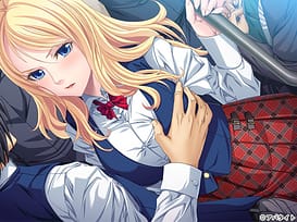 ワタシ、ＨＥＮＴＡＩになっちゃう ～これが憧れの留学性活！？～ / Image 1