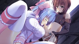 私があなたを護るための5つの約束～捨て勇者ひろいました。～ / Image 5