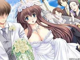Wedding Blue / Image 17