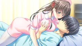 ホワイト ブルー / Image 1