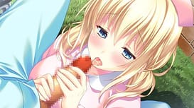 ホワイト ブルー / Image 3