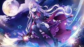宿りし乙女の誓いと魔法 / Image 1