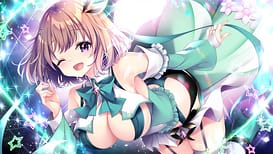 宿りし乙女の誓いと魔法 / Image 2
