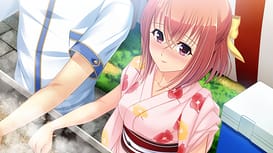 ヤキモチ彼女の一途な恋 / Image 12