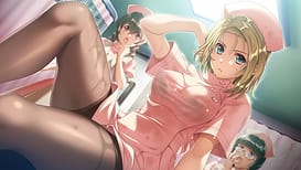 夜勤病棟リメイク / Image 11