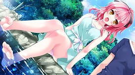約束の夏、まほろばの夢 / Image 8