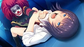 闇遊園地でかくれんぼ～マタビラキの夜～ / Image 1