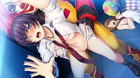 闇遊園地でかくれんぼ～マタビラキの夜～ / Image 3