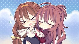 ヤミと祝祭のサンクチュアリ / Image 14