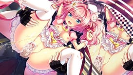 闇染Liberator －闇堕ち勇者と堕ちる戦姫－ / Image 6