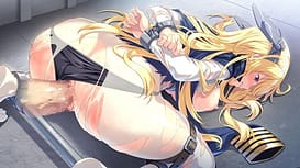 闇染Liberator －闇堕ち勇者と堕ちる戦姫－ / Image 8