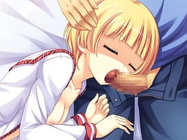 ヤンだ私に精液ちょうだい / Image 3