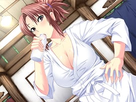 やらせてっ！てぃーちゃー☆修学旅行っ♪ ～やらてぃーが学園を飛び出したァ!?～ / Image 1