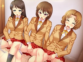 やらせてっ！てぃーちゃー CHANGE / Image 4