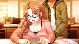 やらせてっ！てぃーちゃーCome back理子 / Image 3