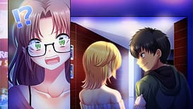 やらせてっ！てぃーちゃーCome back理子 / Image 4