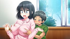 やらせてっ！てぃーちゃーリターンズ / Image 2