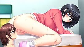 やらせてっ！てぃーちゃーリターンズ3 / Image 1