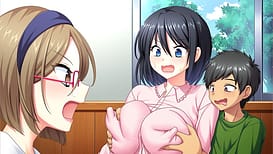 やらせてっ！てぃーちゃーリターンズ3 / Image 4