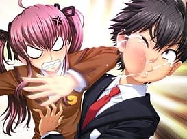 やらせてっ！てぃーちゃー Treasure story / Image 1